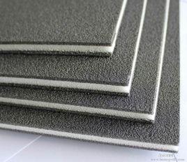 地面隔音減震墊 地面隔音減震墊