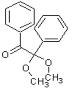 安息香雙甲醚 安息香雙甲醚