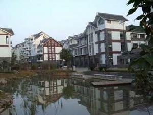 水木清華(三期) 水木清華(三期)