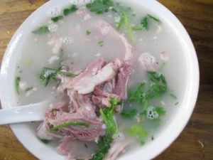 羊肉補陽湯 羊肉補陽湯