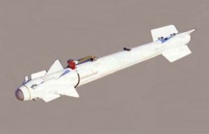 “弓箭手”空空飛彈 “弓箭手”空空飛彈