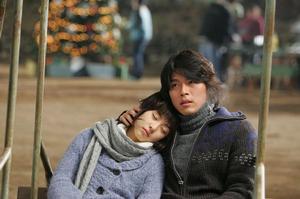 百萬富翁的初戀劇照