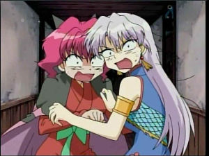 《機動新撰組》