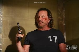 ①③[2010年格拉&middot;巴布魯阿尼導演的電影]