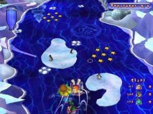 《極地划艇》 《極地划艇》