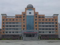 張家界市民族中學 張家界市民族中學