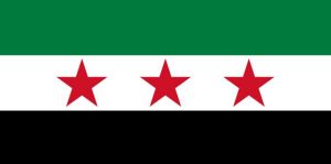 敘利亞全國委員會 敘利亞全國委員會