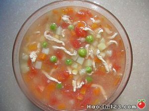 珍珠瑪瑙翡翠羹 珍珠瑪瑙翡翠羹