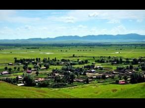 巴彥蘇木 巴彥蘇木