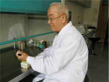 李璞[哈爾濱醫科大學醫學遺傳教研室原主任]