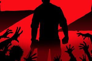 疫區逃生 疫區逃生