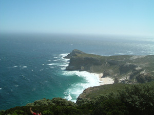 好望角自然保護區