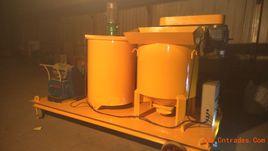 砂漿灌注入 砂漿灌注入