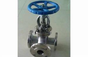 三通截止閥 三通截止閥