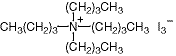 四丁基三碘化銨 四丁基三碘化銨
