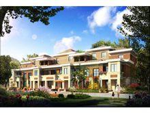 金隅悅城效果圖