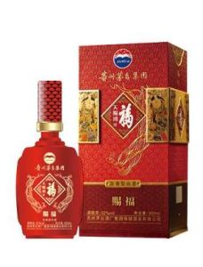 茅台天賜鴻福酒 茅台天賜鴻福酒