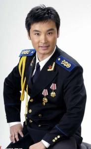 我們的祖國歌甜花香 我們的祖國歌甜花香