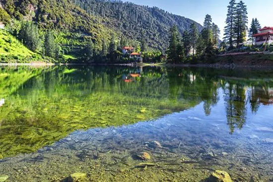 川西又一個絕對秘境!比稻城豐滿10倍,卻低調到差點被人遺忘!