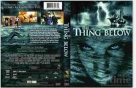 深海幽靈[電影]