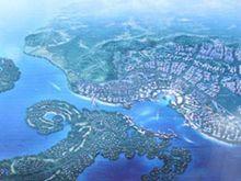 世茂嘉年華效果圖