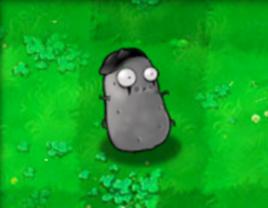 模仿者[《植物大戰殭屍》系列角色]