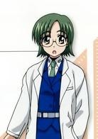 瑪麗愛爾&middot;艾典澤