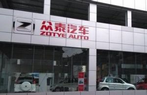 眾泰軟體有限公司 眾泰軟體有限公司