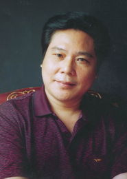 曾海平[廣西籍作曲家]