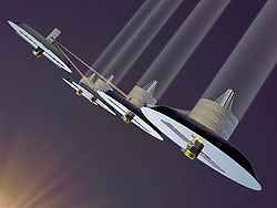 類地行星發現者