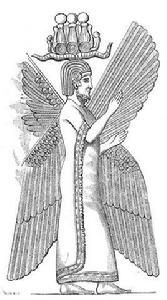 居魯士大帝[阿契美尼德王朝締造者]