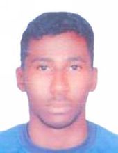 優素福·艾哈邁德 優素福·艾哈邁德