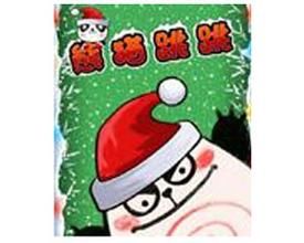 熊貓跳跳聖誕節版 熊貓跳跳聖誕節版