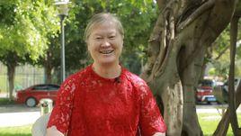 王麗珠[雲南蒙自過橋米線非物質文化遺產傳承人]