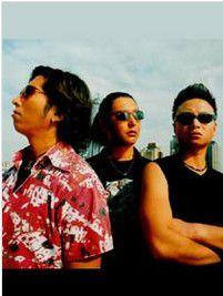 山鷹樂隊 山鷹樂隊