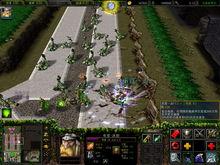 安吉娜救出戰1.0