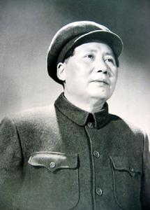 毛澤東