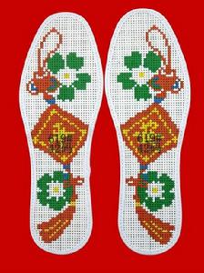 記憶鞋墊 記憶鞋墊