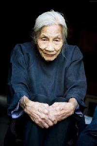 中風孤島人群 中風孤島人群