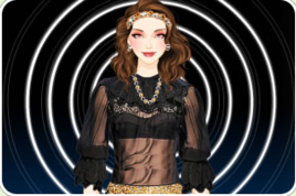 美西時尚2012 美西時尚2012