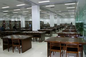 陝西師範大學圖書館