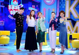 拜託了媽媽[國內首檔大型母嬰育兒互動類節目]