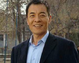 （圖）《燃燒的生命》