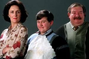 佩妮姨媽 佩妮姨媽