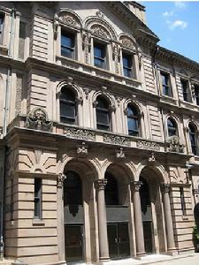 新斯科舍藝術與設計大學 新斯科舍藝術與設計大學