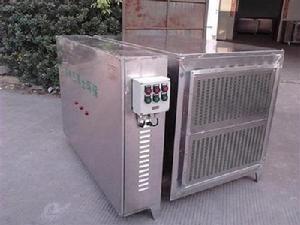 危險廢物管理設施 危險廢物管理設施