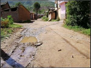 村內道路