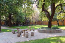 西園寺[江蘇省蘇州市西園寺]