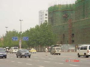 萬豪·聯邦中心(一期)