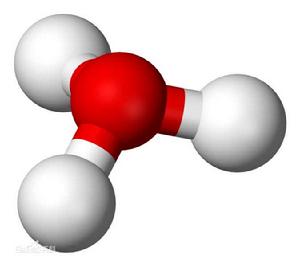 水合質子 水合質子